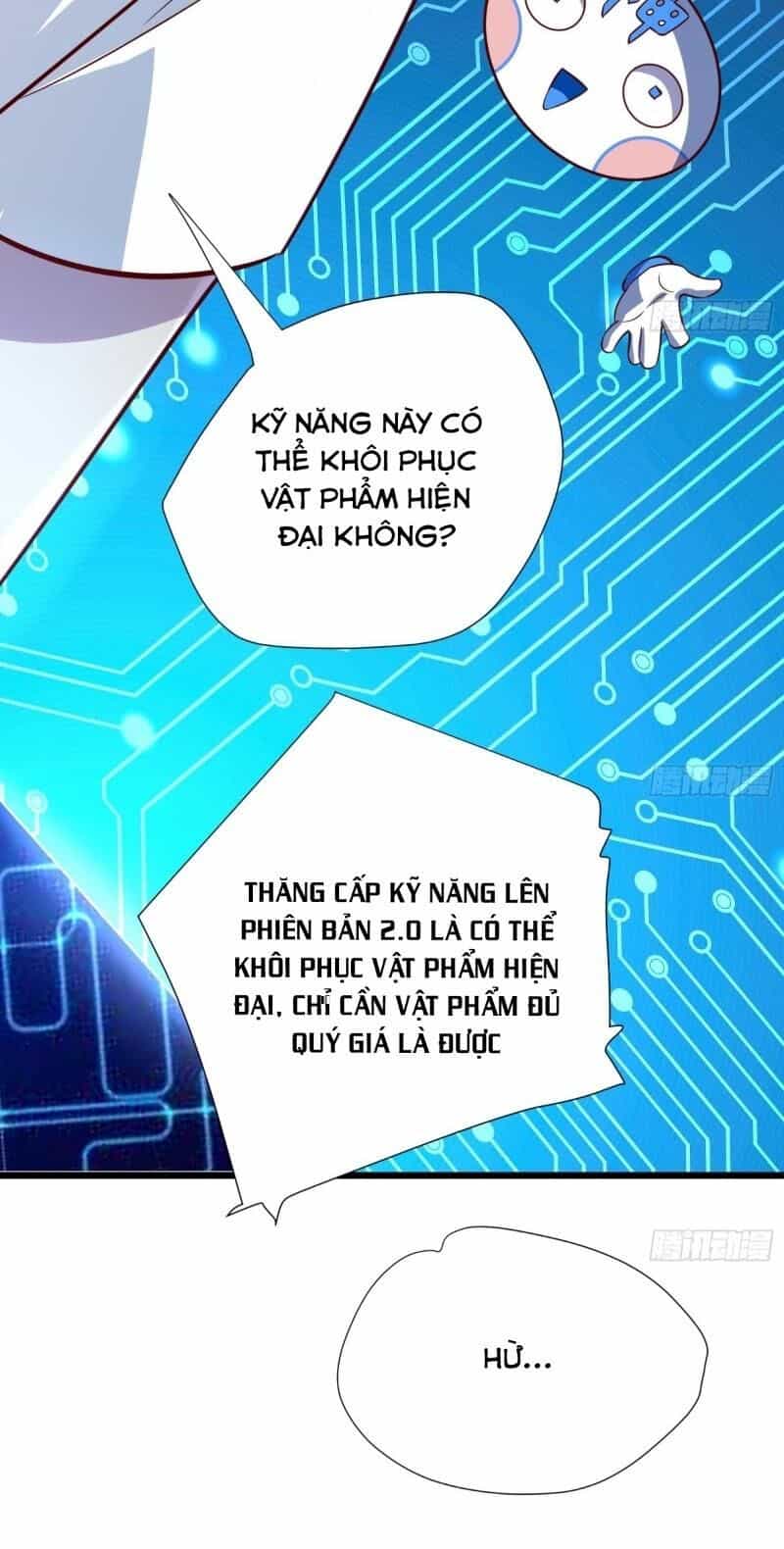 Shipper Thần Cấp - Chương 27 - ảnh 22