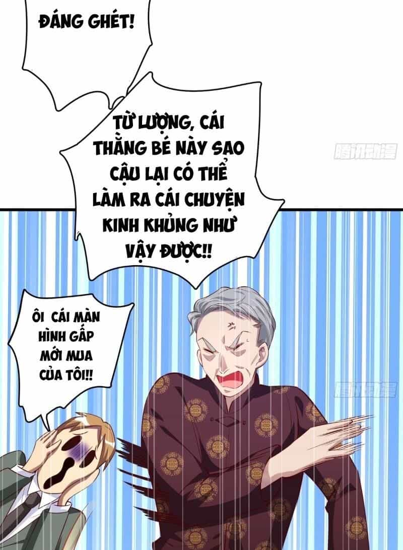 Shipper Thần Cấp - Chương 28 - ảnh 12