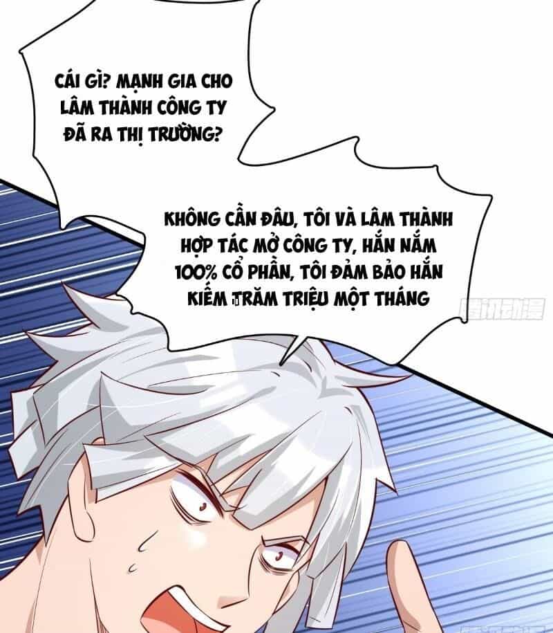 Shipper Thần Cấp - Chương 28 - ảnh 21