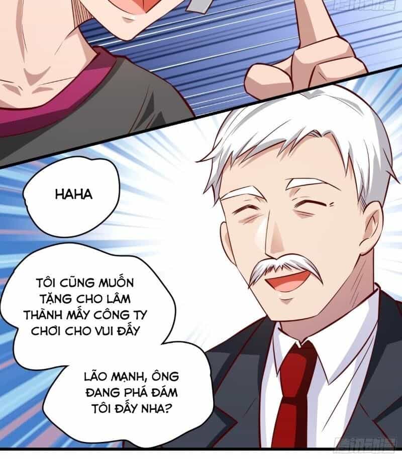 Shipper Thần Cấp - Chương 28 - ảnh 22
