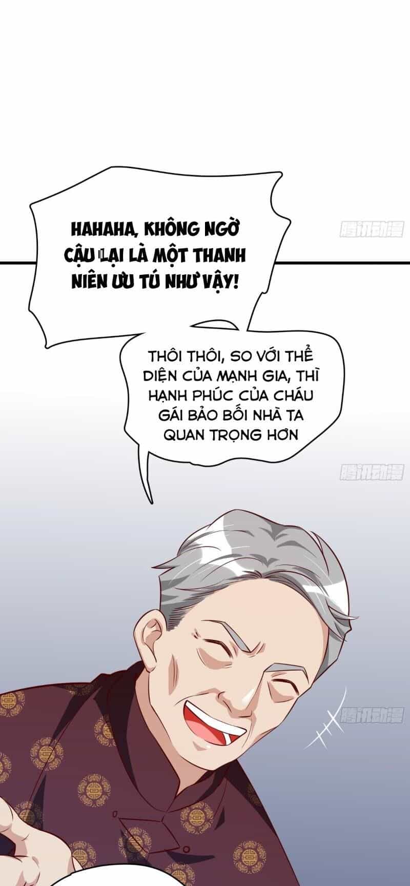 Shipper Thần Cấp - Chương 28 - ảnh 27