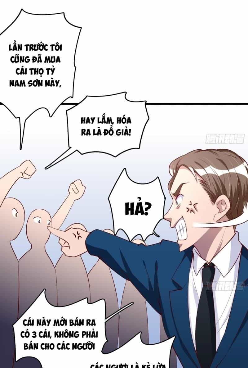 Shipper Thần Cấp - Chương 28 - ảnh 9