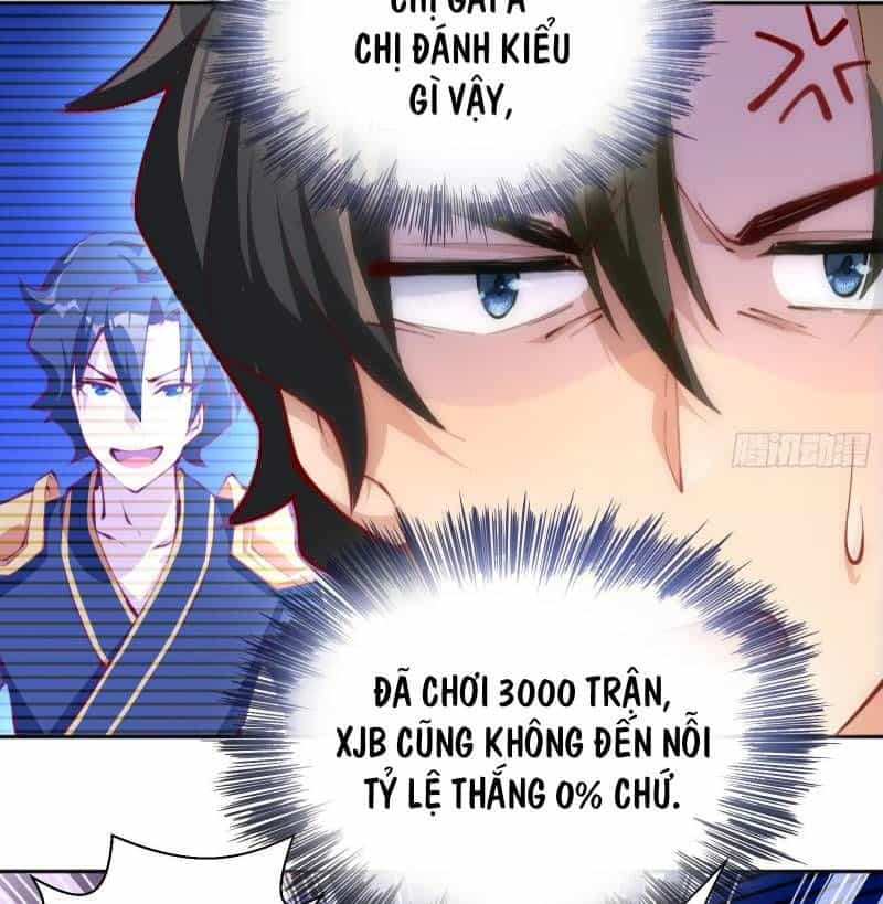 Shipper Thần Cấp - Chương 2 - ảnh 26