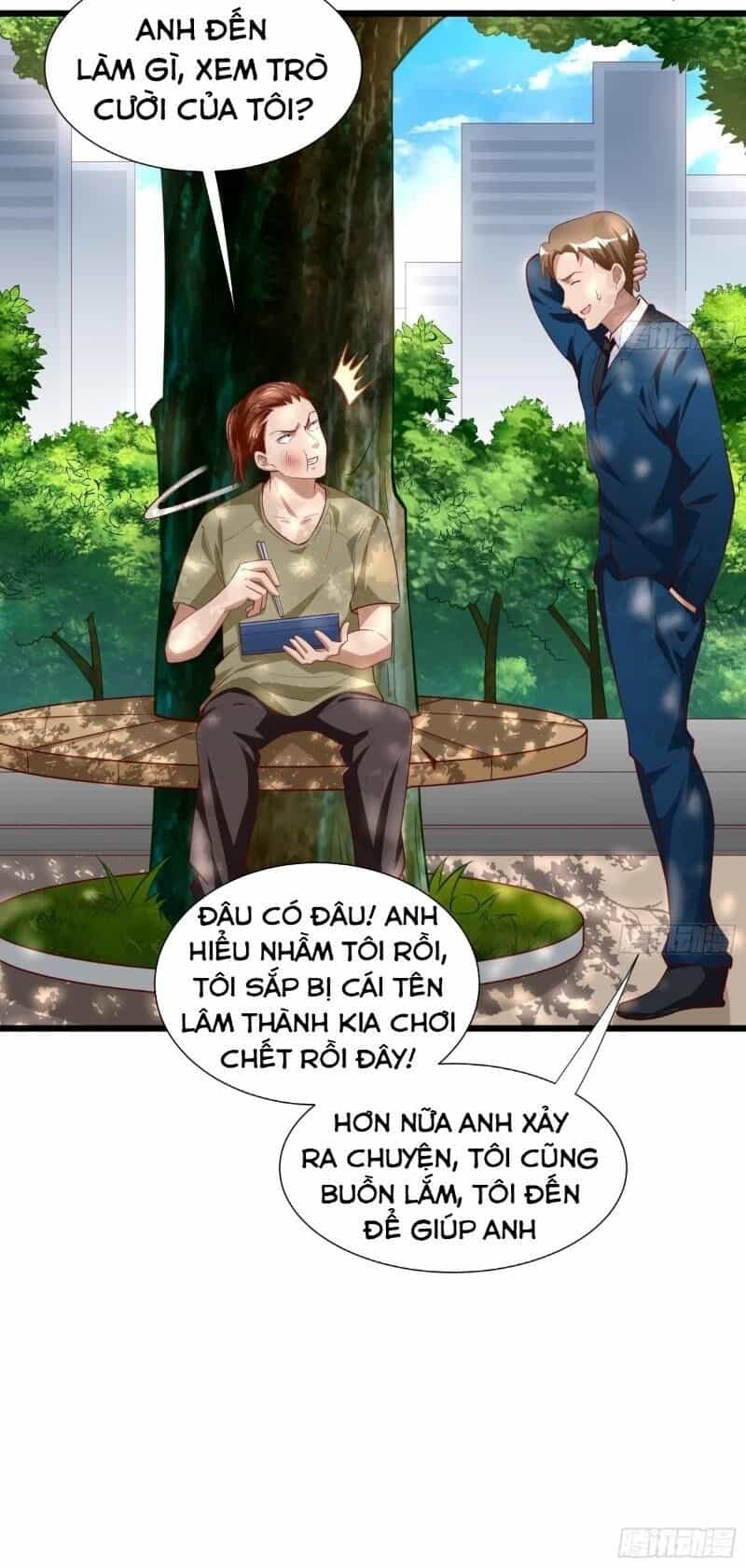Shipper Thần Cấp - Chương 29 - ảnh 10