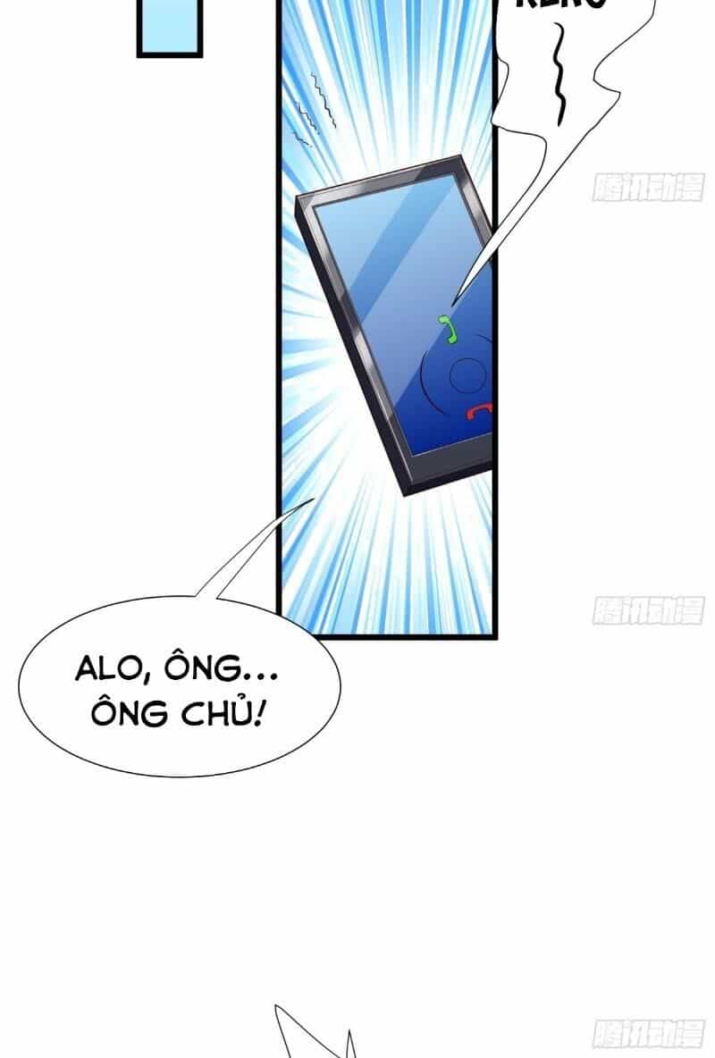 Shipper Thần Cấp - Chương 29 - ảnh 18