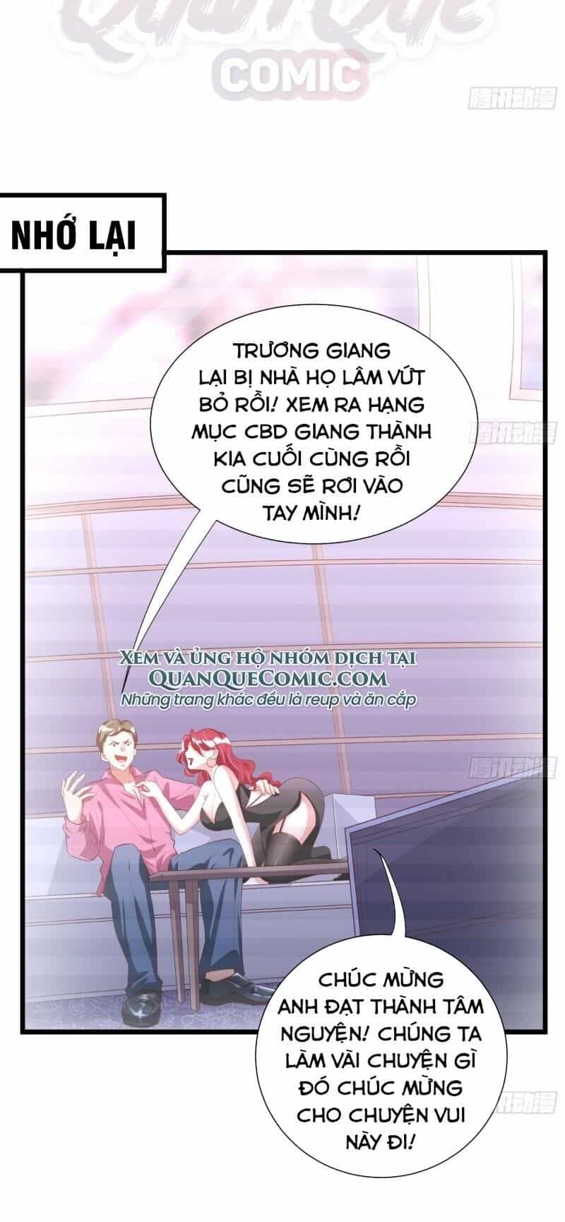 Shipper Thần Cấp - Chương 29 - ảnh 2
