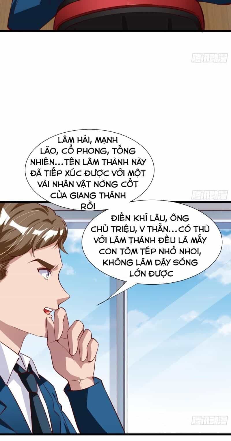 Shipper Thần Cấp - Chương 29 - ảnh 4