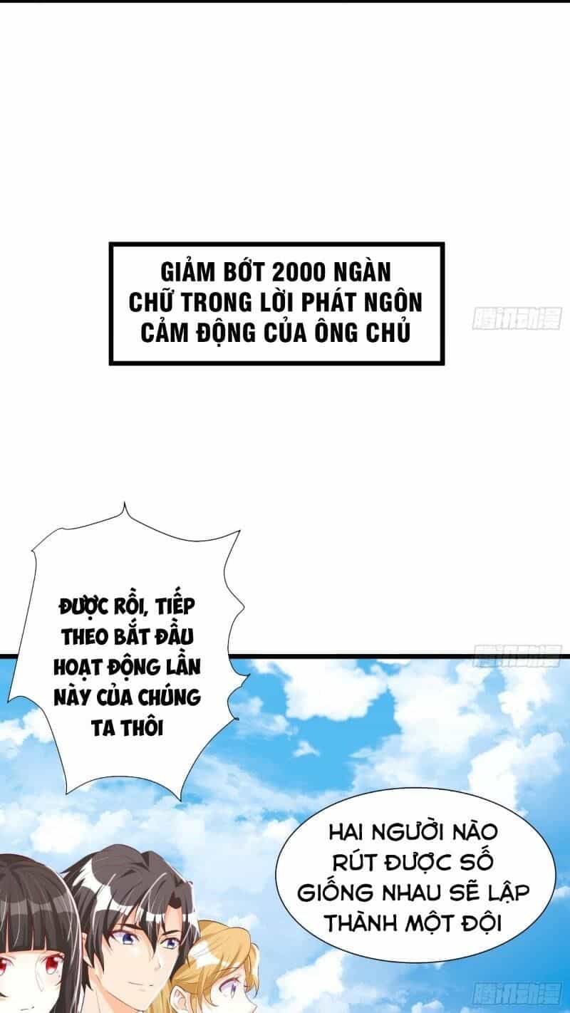 Shipper Thần Cấp - Chương 30 - ảnh 15