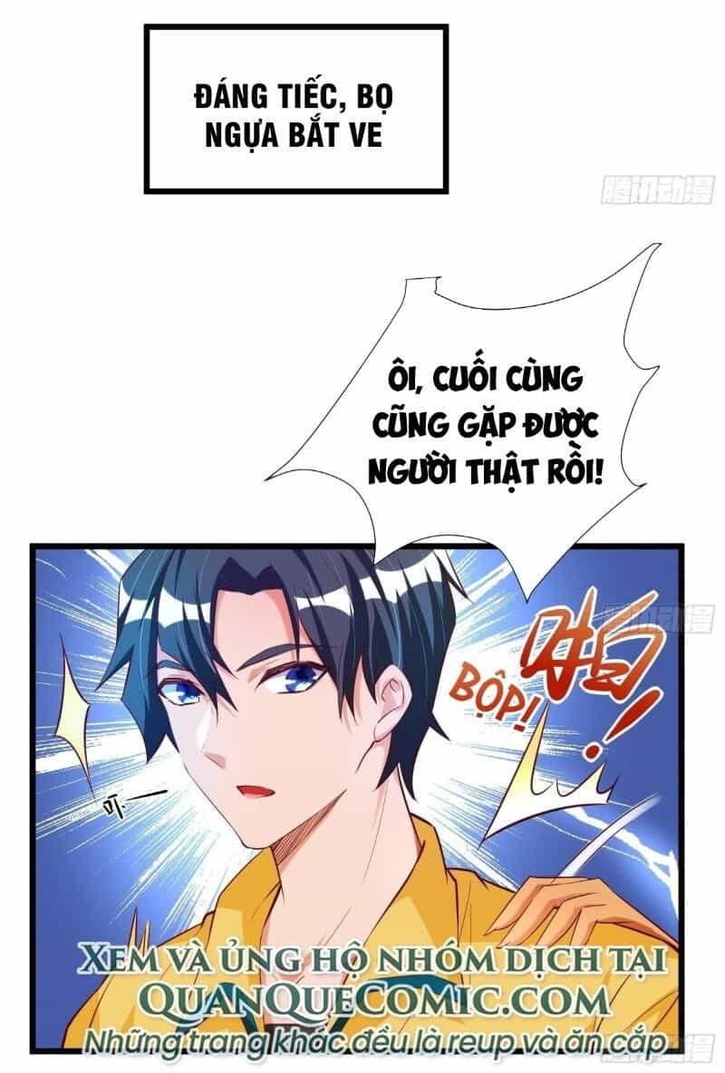 Shipper Thần Cấp - Chương 30 - ảnh 4