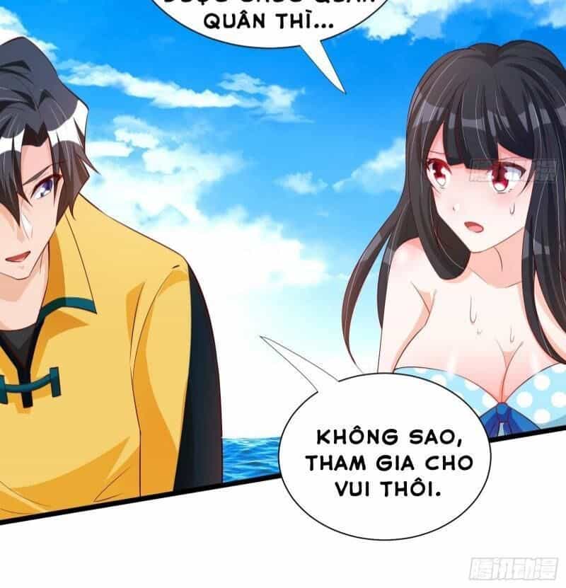 Shipper Thần Cấp - Chương 31 - ảnh 10