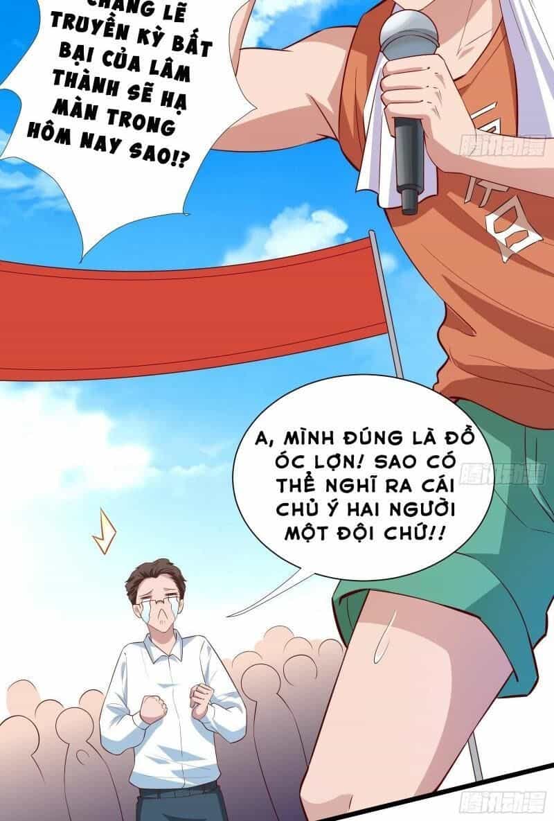 Shipper Thần Cấp - Chương 31 - ảnh 12