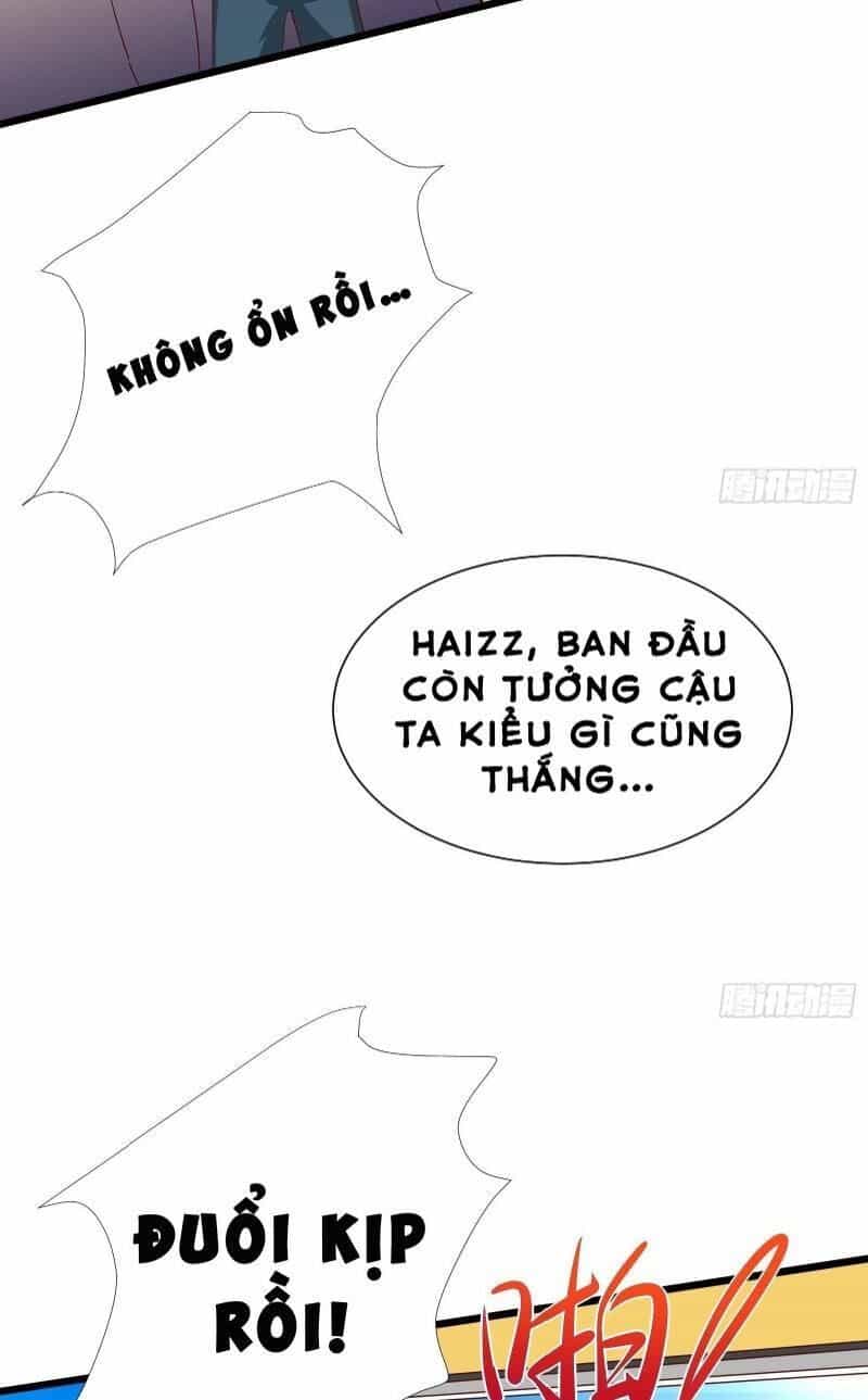 Shipper Thần Cấp - Chương 31 - ảnh 13