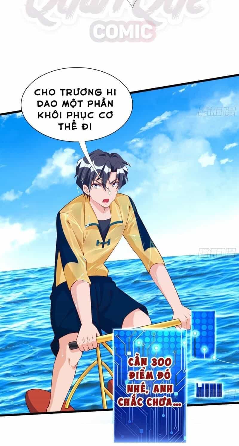 Shipper Thần Cấp - Chương 32 - ảnh 16