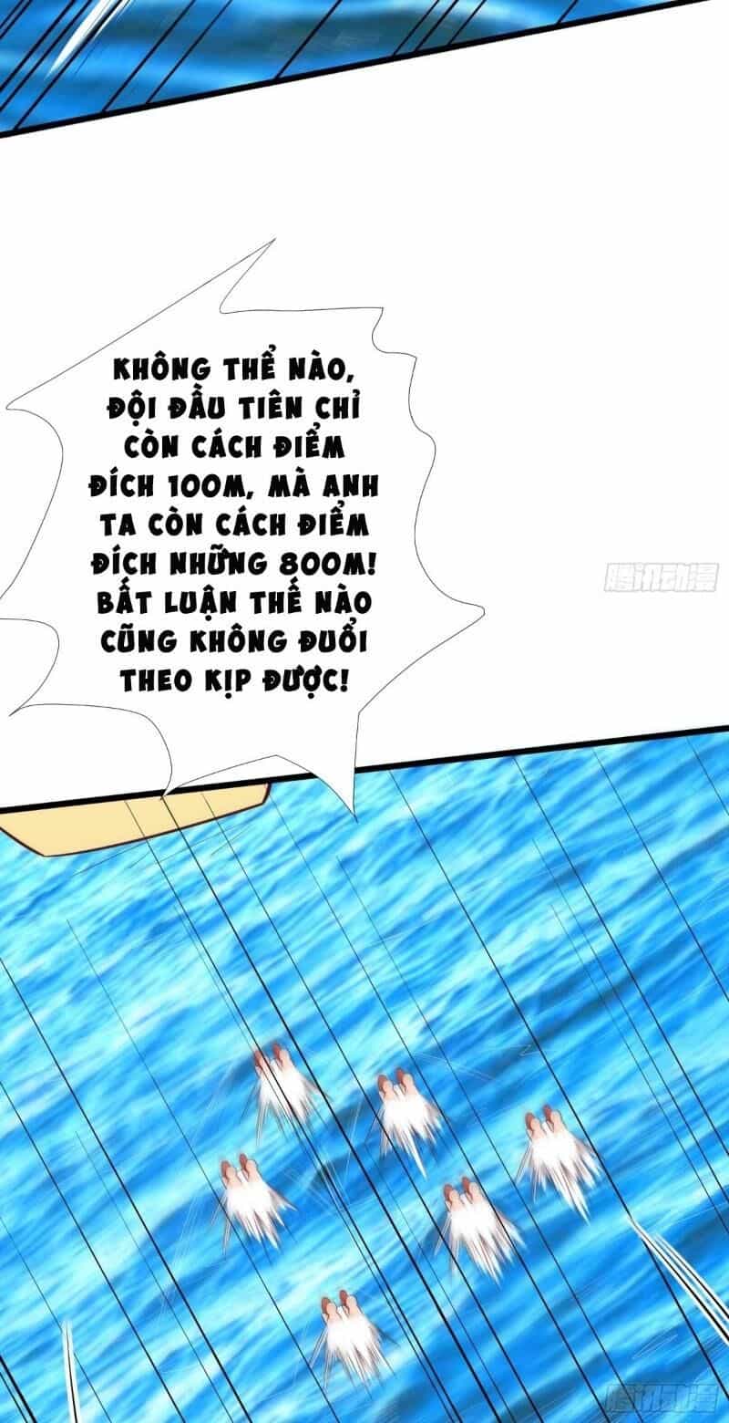 Shipper Thần Cấp - Chương 32 - ảnh 28