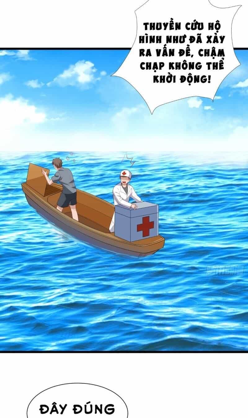 Shipper Thần Cấp - Chương 32 - ảnh 7