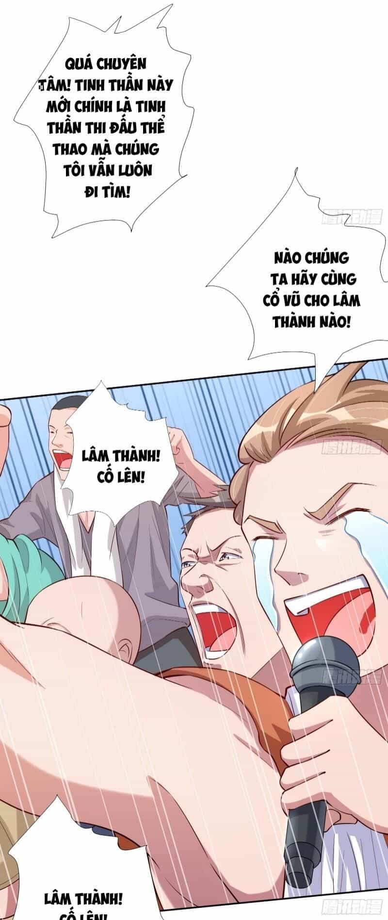 Shipper Thần Cấp - Chương 33 - ảnh 1
