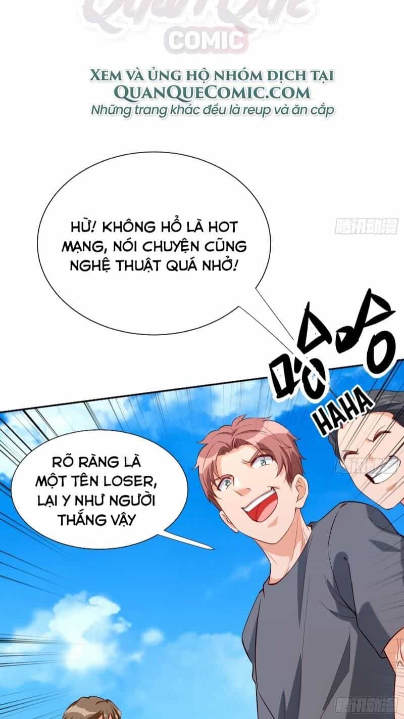 Shipper Thần Cấp - Chương 33 - ảnh 18