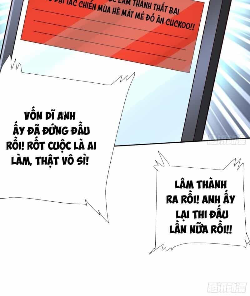 Shipper Thần Cấp - Chương 33 - ảnh 22