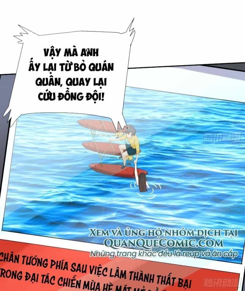 Shipper Thần Cấp - Chương 33 - ảnh 23