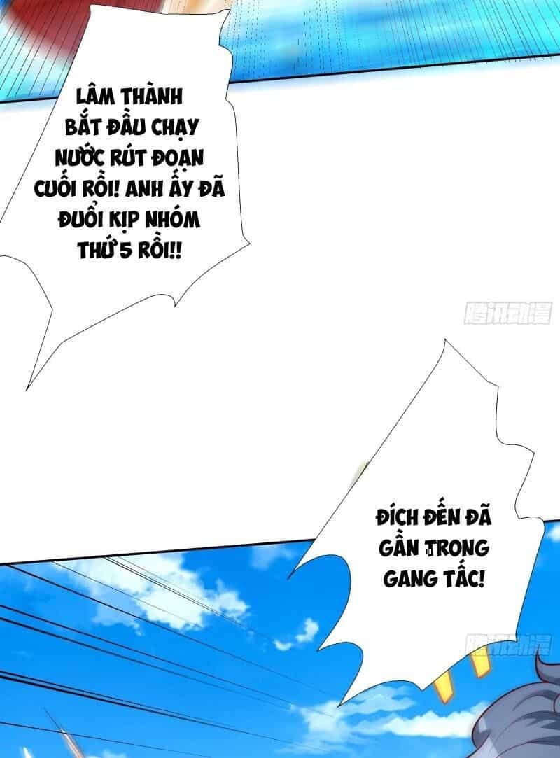 Shipper Thần Cấp - Chương 33 - ảnh 3