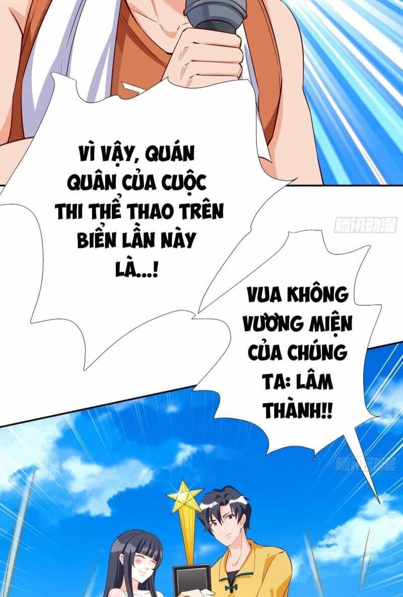 Shipper Thần Cấp - Chương 33 - ảnh 33