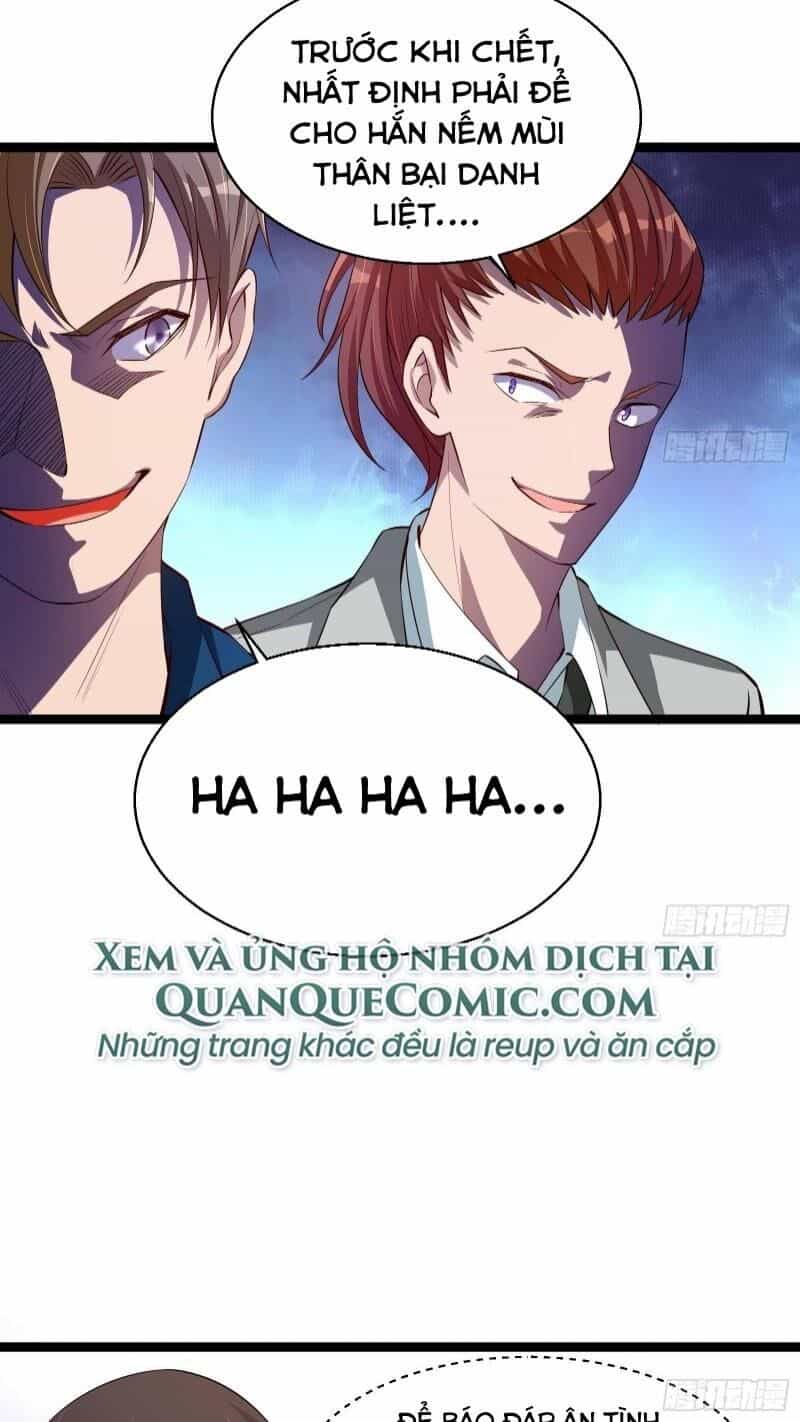 Shipper Thần Cấp - Chương 34 - ảnh 9