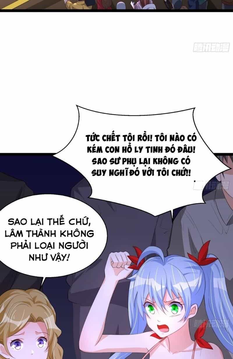 Shipper Thần Cấp - Chương 35 - ảnh 12