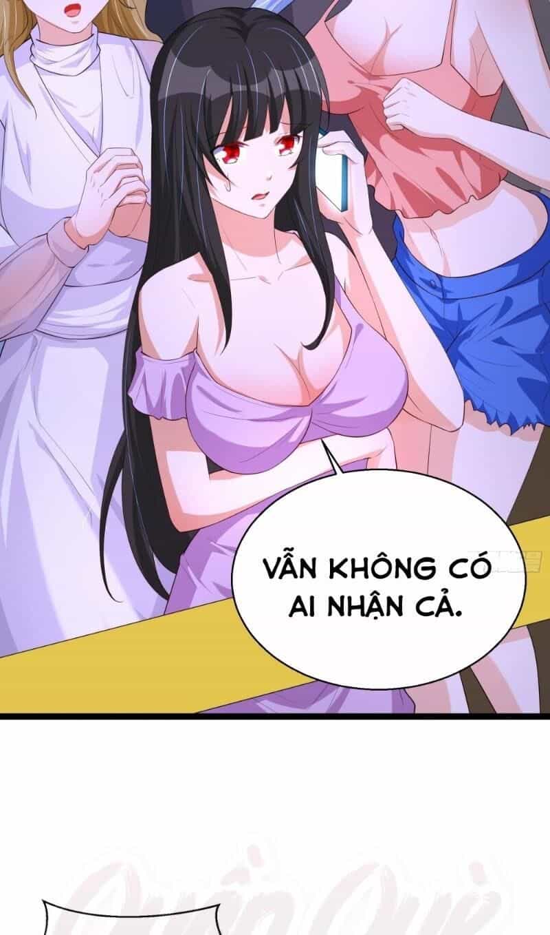 Shipper Thần Cấp - Chương 35 - ảnh 13