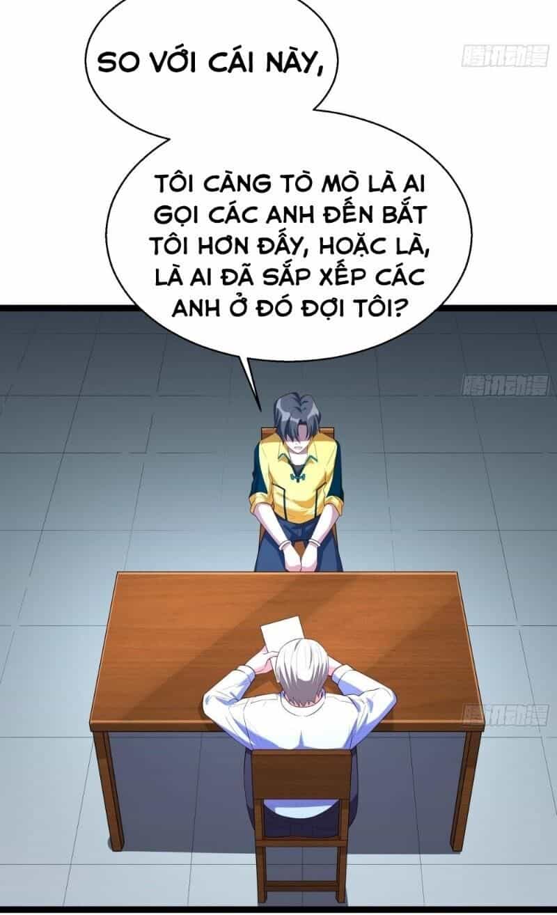 Shipper Thần Cấp - Chương 35 - ảnh 20