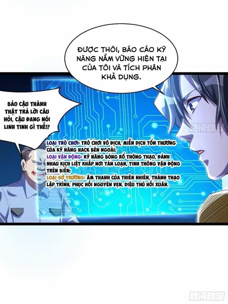 Shipper Thần Cấp - Chương 35 - ảnh 23