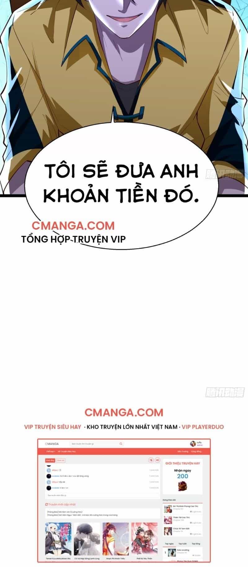 Shipper Thần Cấp - Chương 35 - ảnh 28