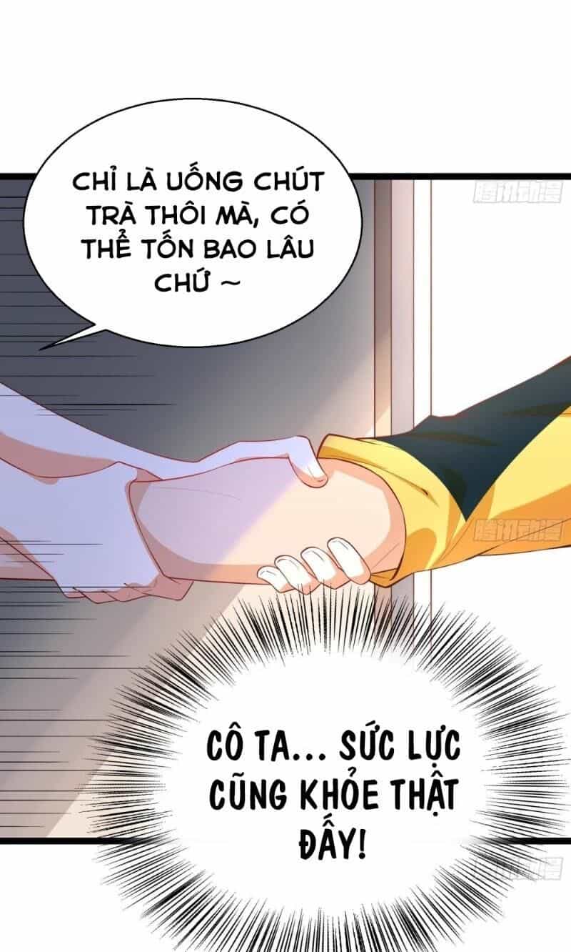 Shipper Thần Cấp - Chương 35 - ảnh 3