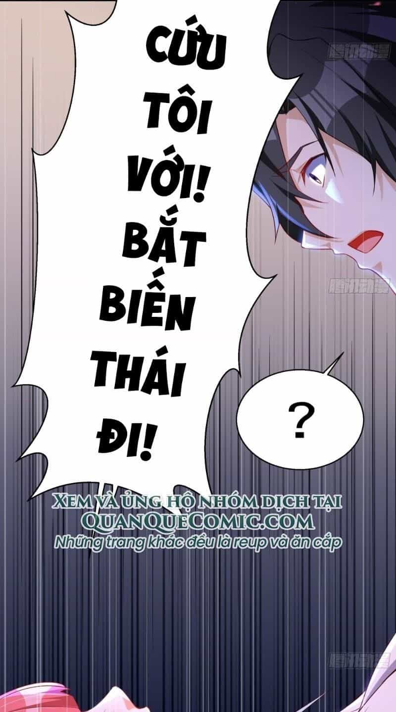 Shipper Thần Cấp - Chương 35 - ảnh 7