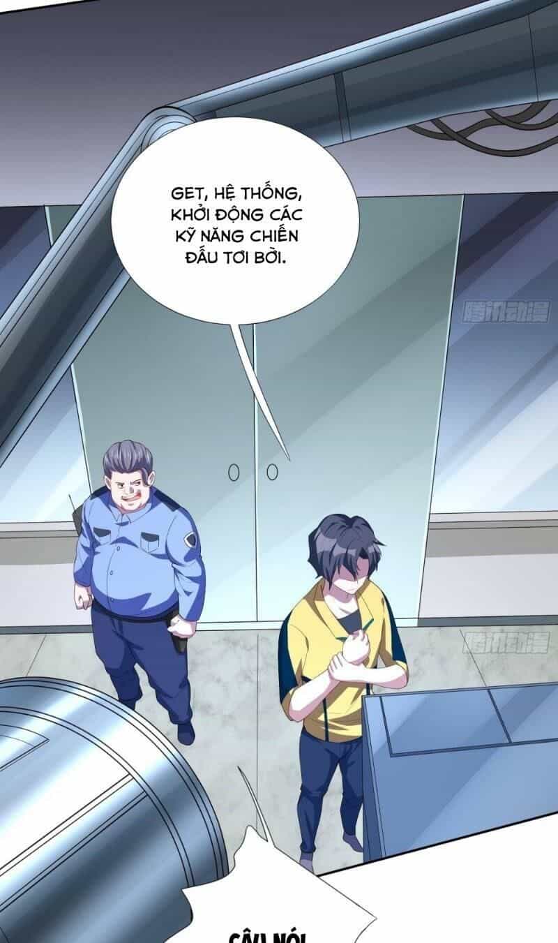 Shipper Thần Cấp - Chương 36 - ảnh 11