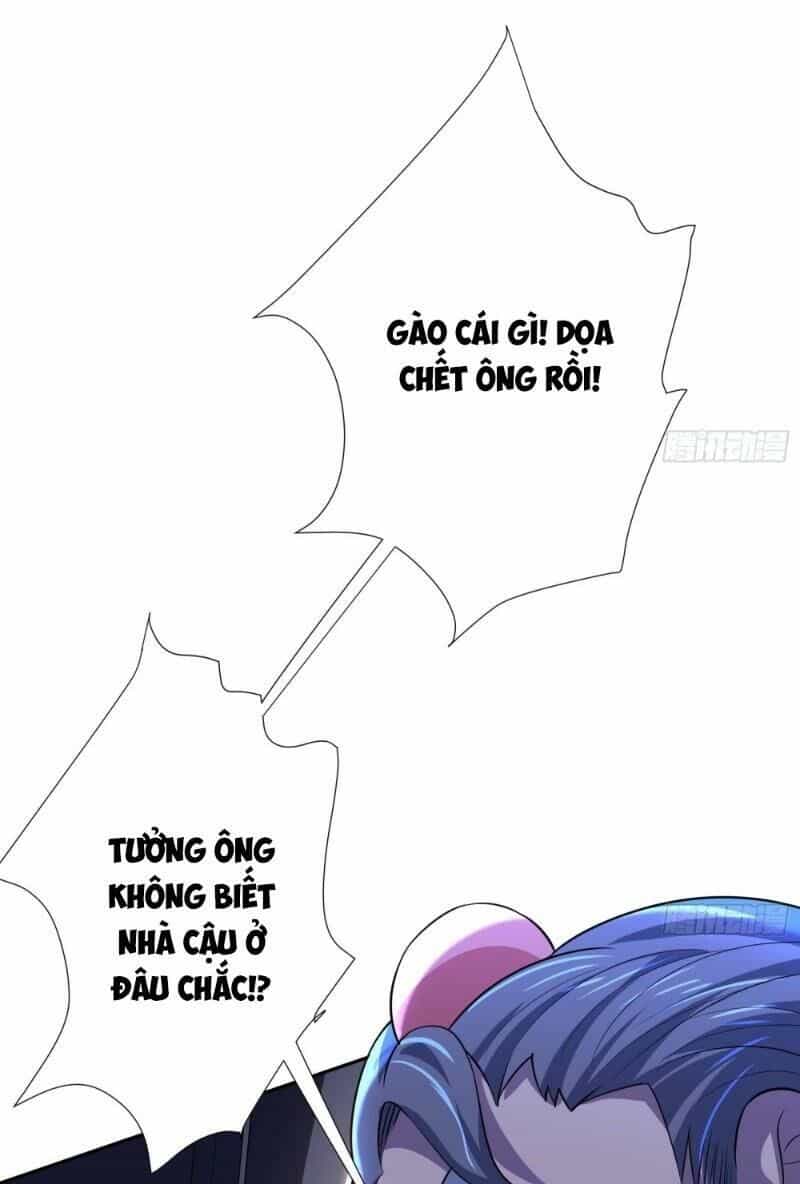 Shipper Thần Cấp - Chương 36 - ảnh 7