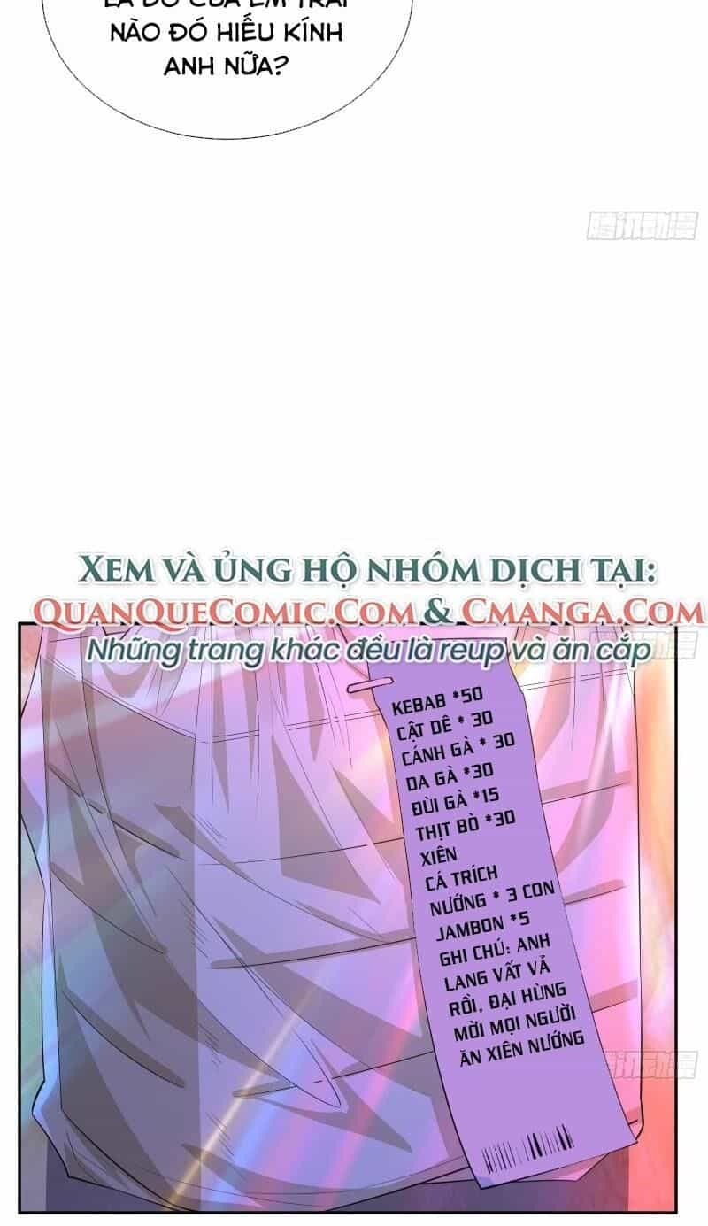 Shipper Thần Cấp - Chương 37 - ảnh 10