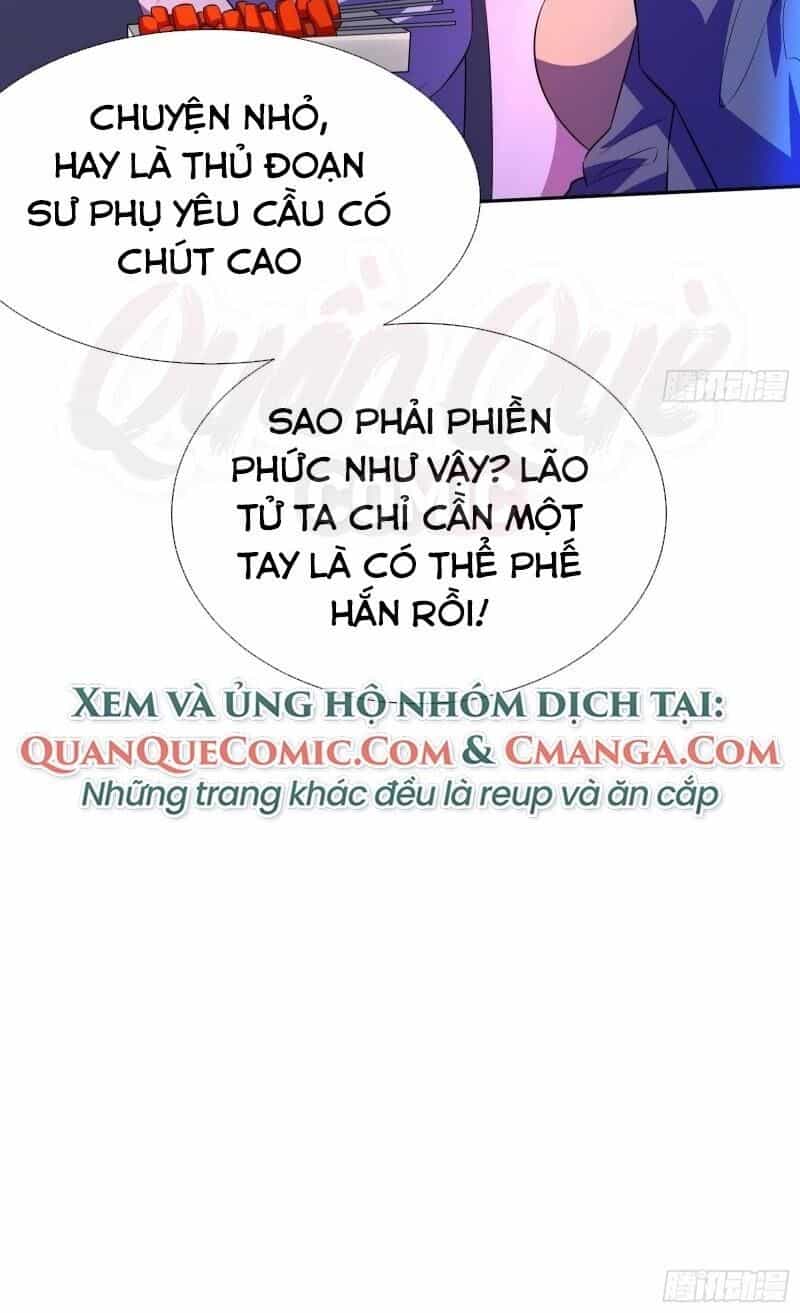 Shipper Thần Cấp - Chương 37 - ảnh 14