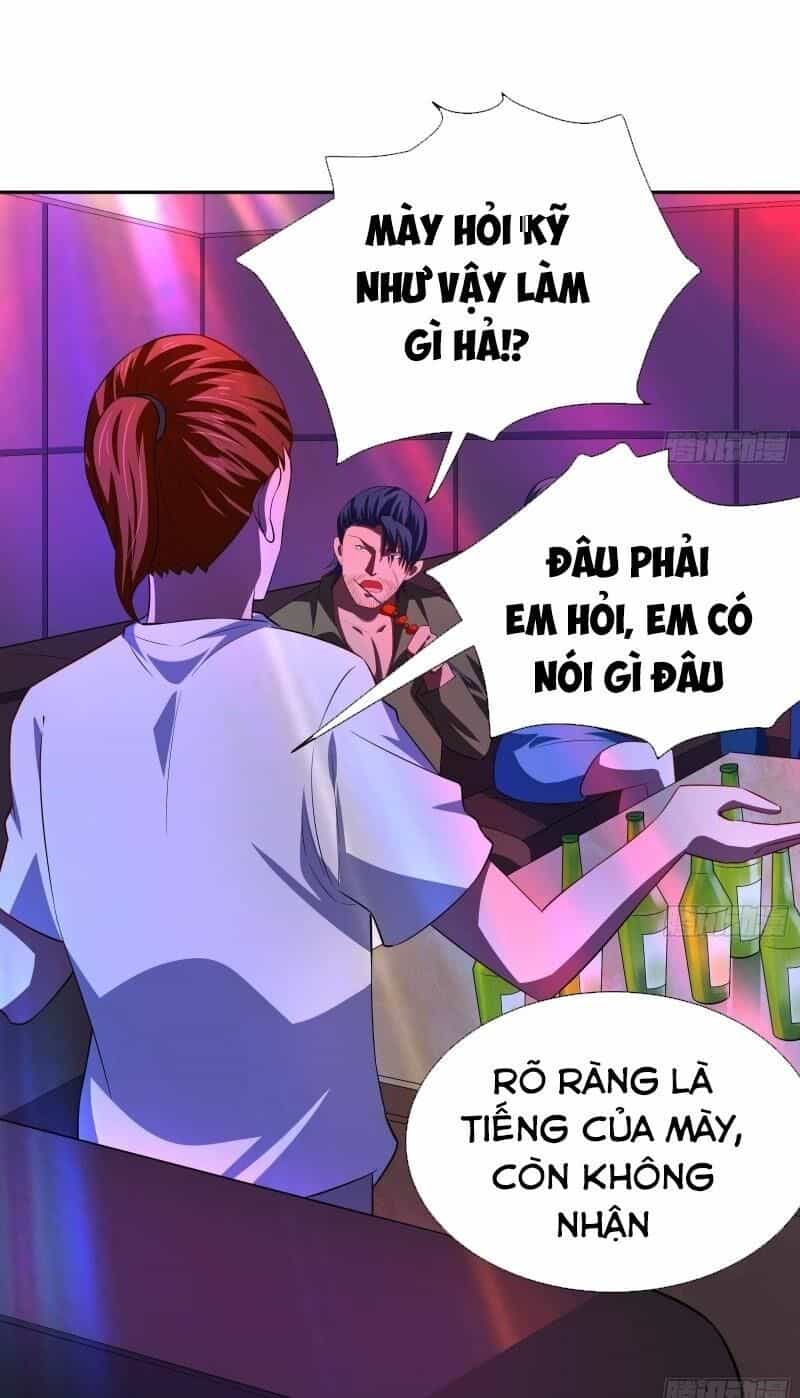 Shipper Thần Cấp - Chương 37 - ảnh 19