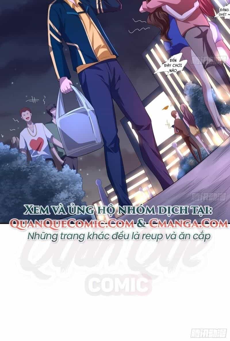 Shipper Thần Cấp - Chương 37 - ảnh 2