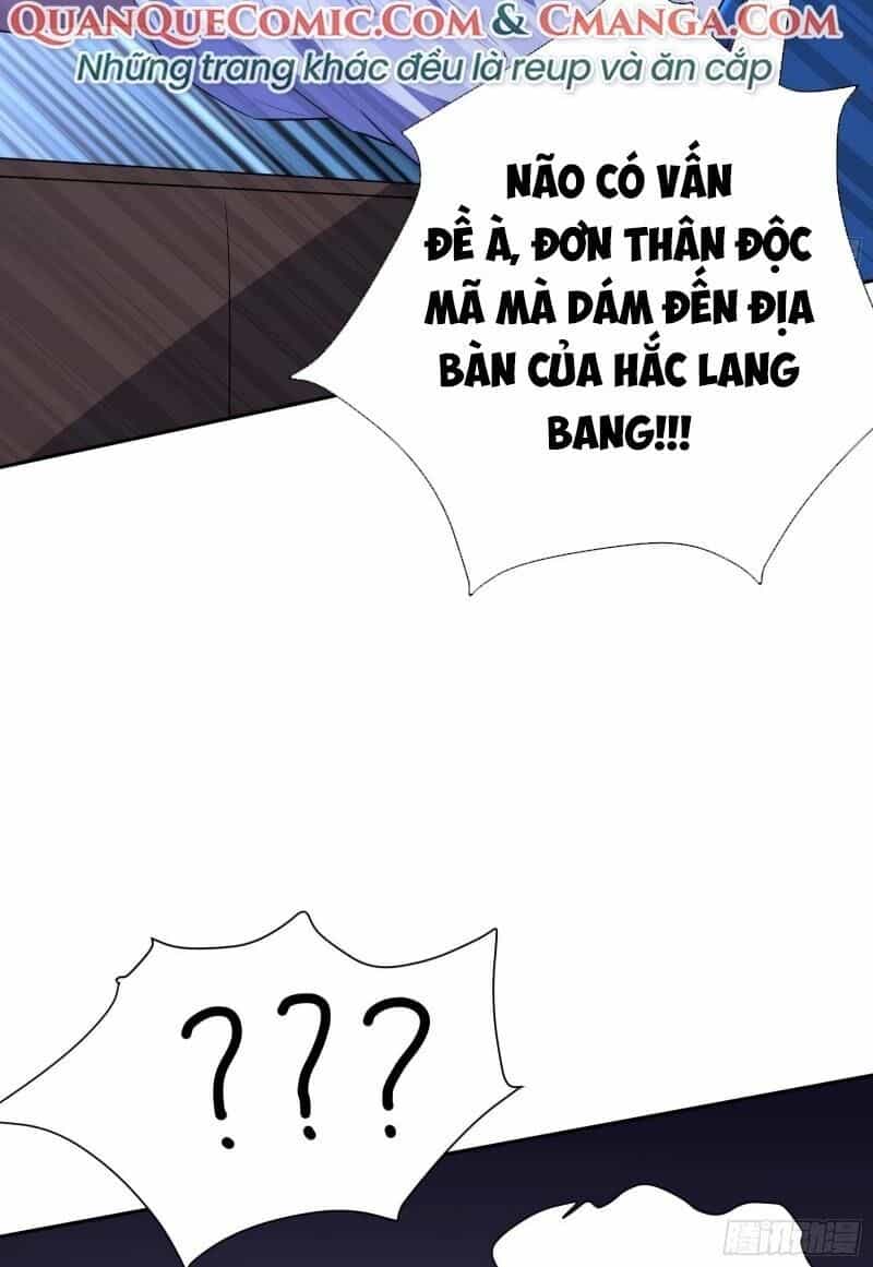 Shipper Thần Cấp - Chương 37 - ảnh 26