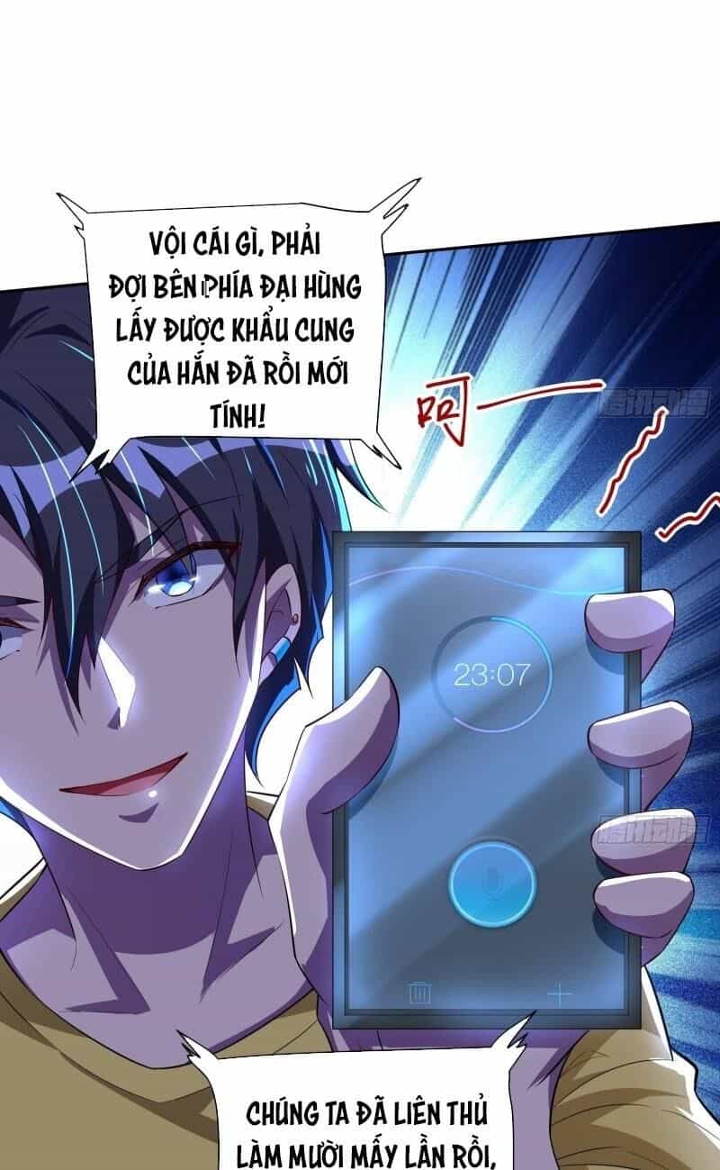 Shipper Thần Cấp - Chương 38 - ảnh 11