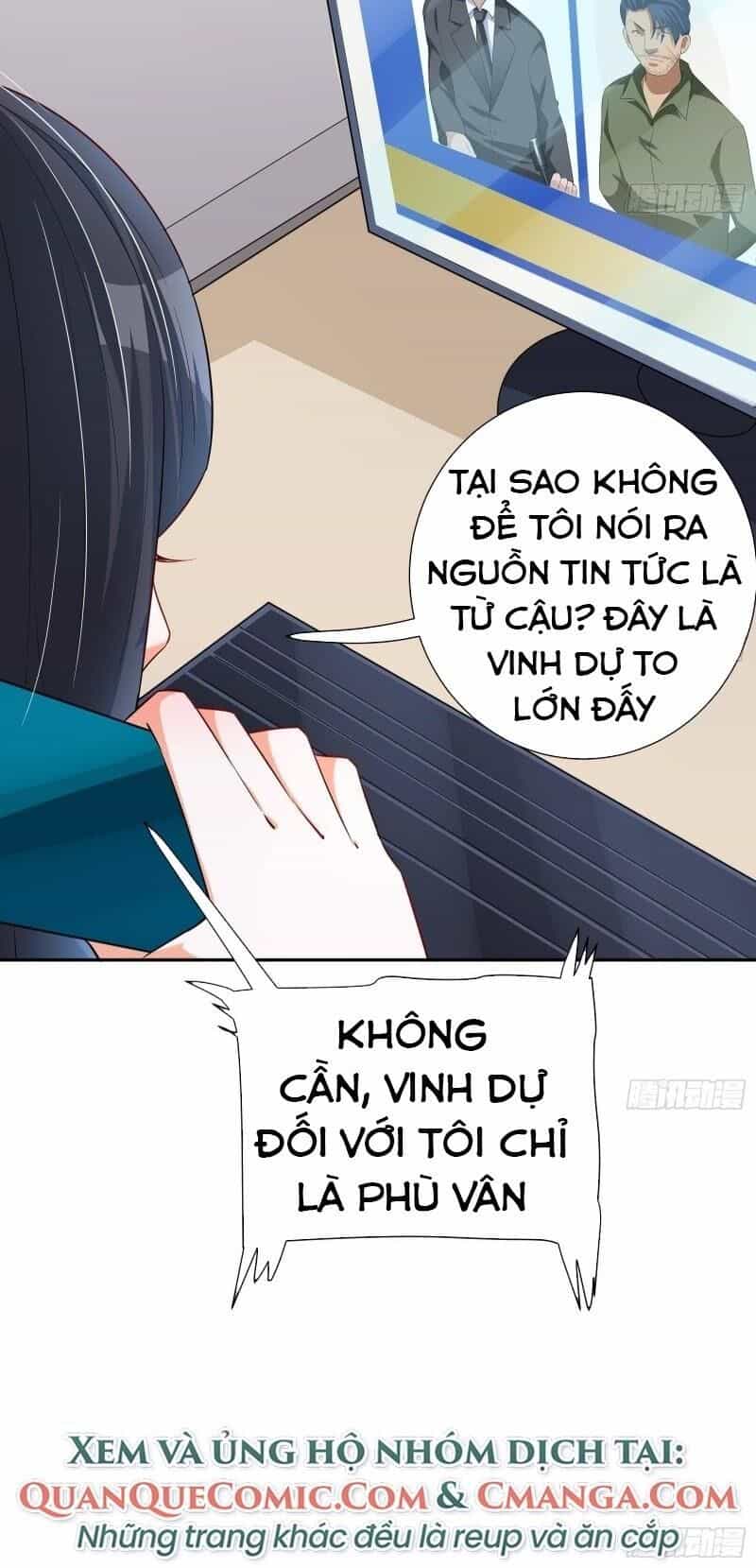 Shipper Thần Cấp - Chương 38 - ảnh 16