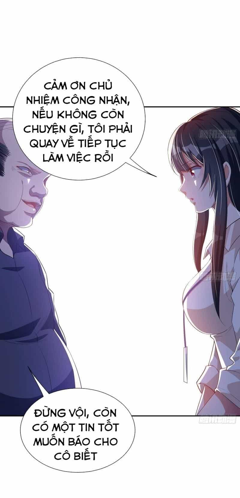 Shipper Thần Cấp - Chương 38 - ảnh 21