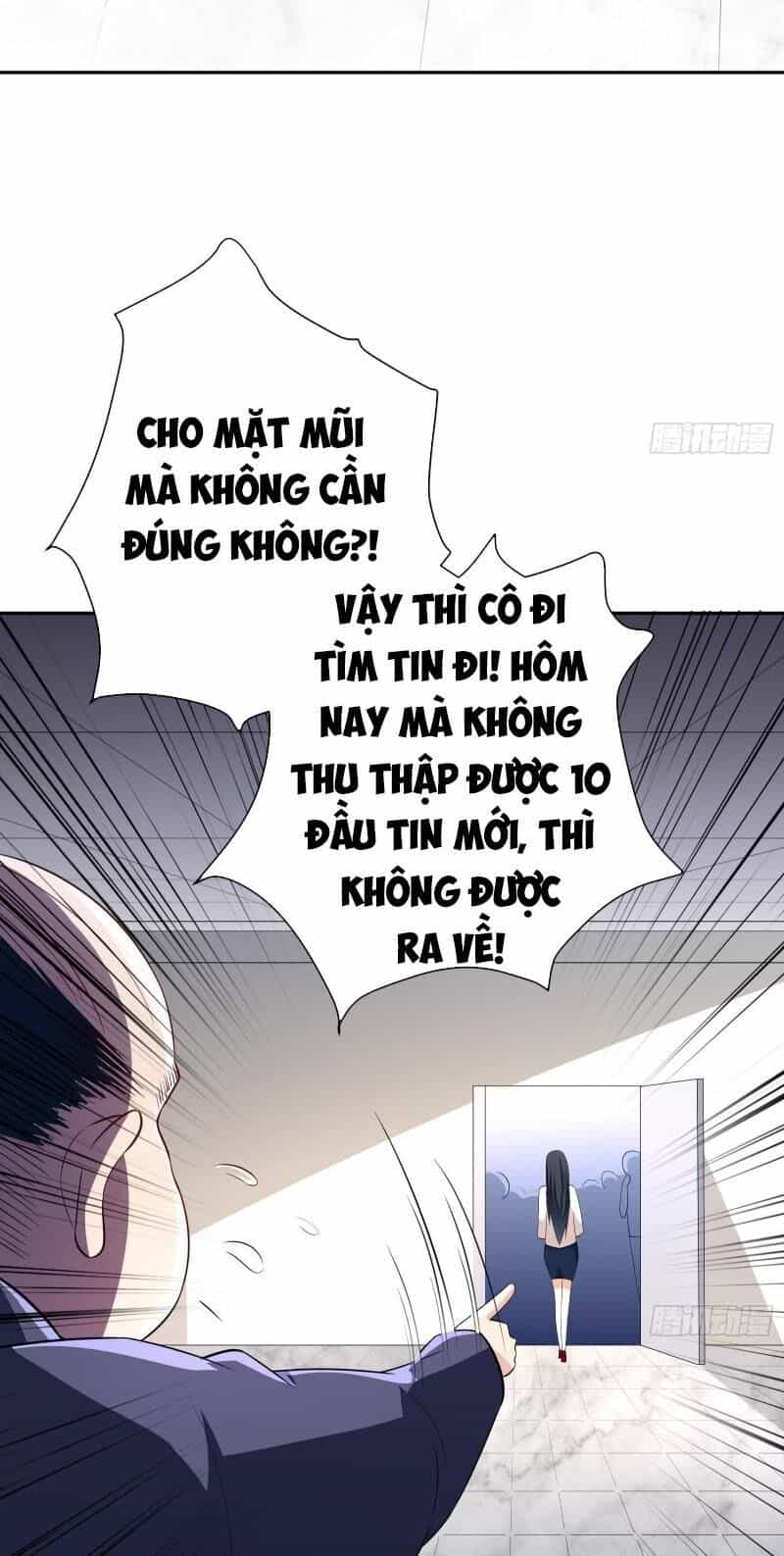 Shipper Thần Cấp - Chương 38 - ảnh 25