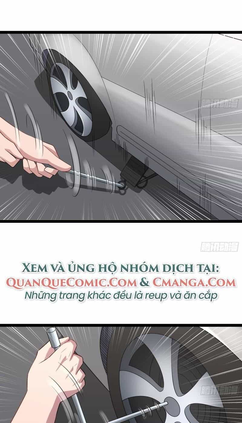 Shipper Thần Cấp - Chương 39 - ảnh 11