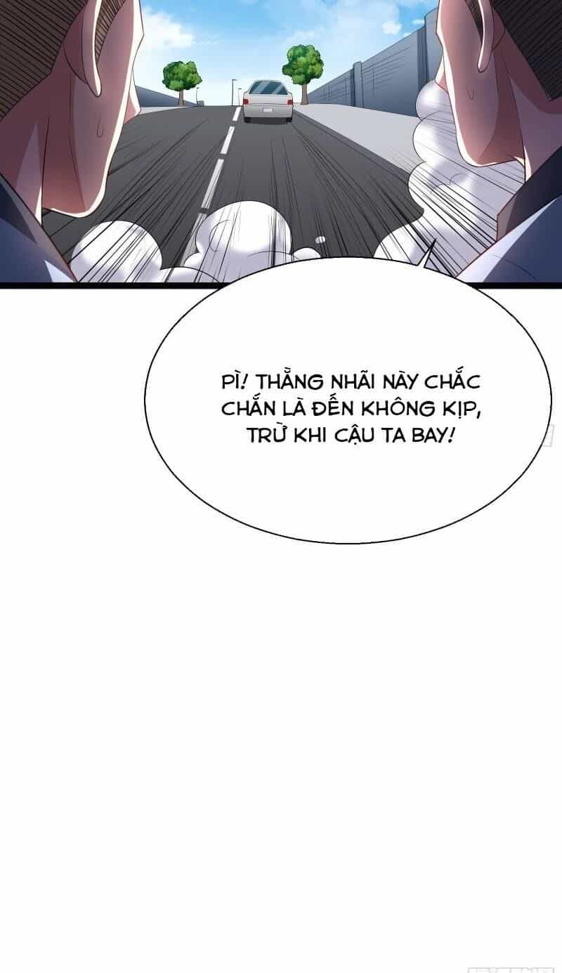Shipper Thần Cấp - Chương 39 - ảnh 20