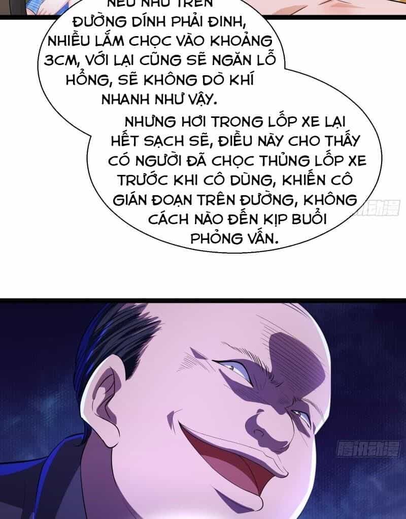 Shipper Thần Cấp - Chương 39 - ảnh 22