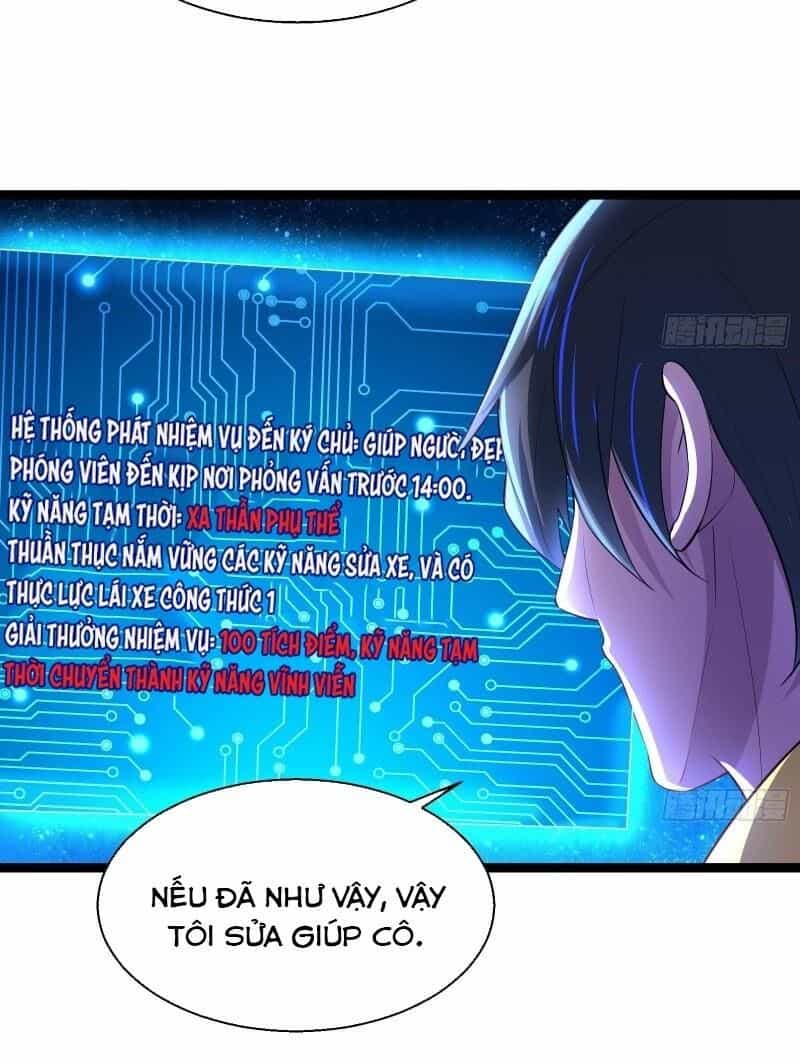 Shipper Thần Cấp - Chương 39 - ảnh 8