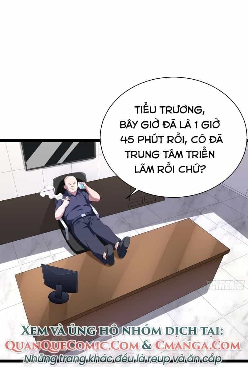 Shipper Thần Cấp - Chương 40 - ảnh 1