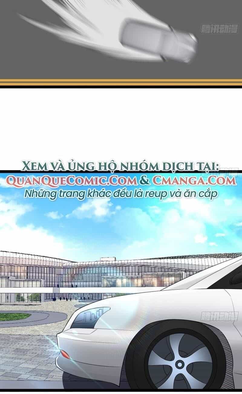 Shipper Thần Cấp - Chương 40 - ảnh 14